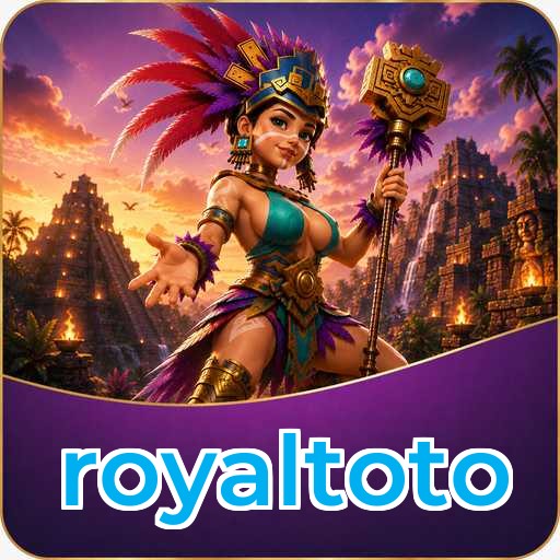 Logo royaltoto