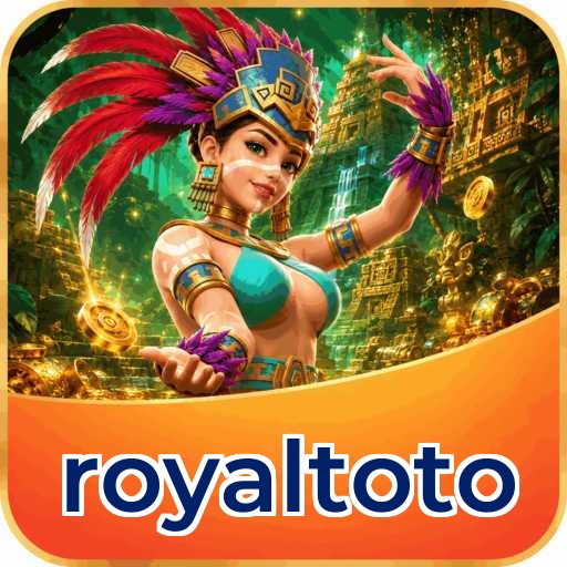 Logo royaltoto