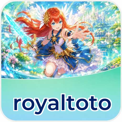 Logo royaltoto