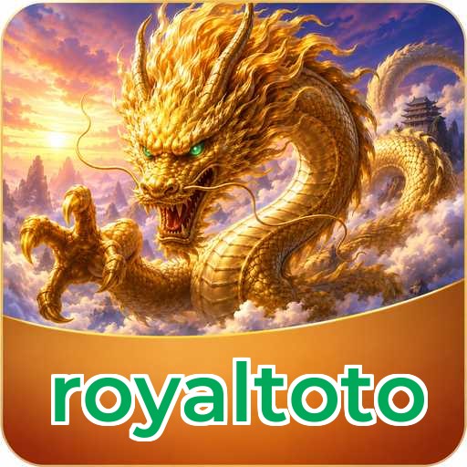Logo royaltoto