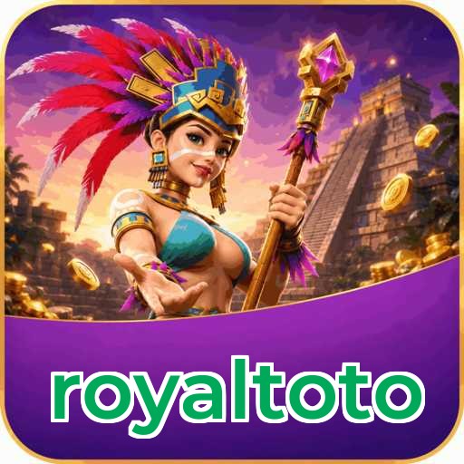 Logo royaltoto