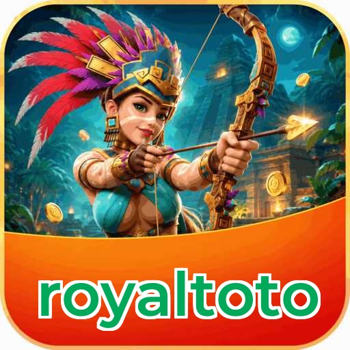 Logo royaltoto