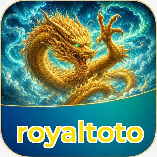 Logo royaltoto