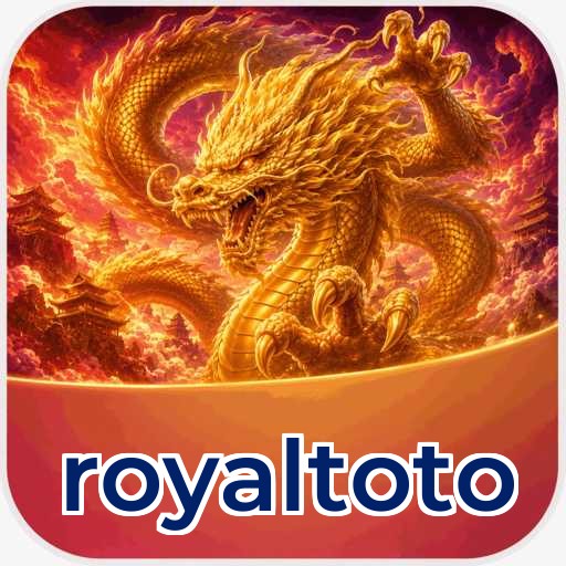 Logo royaltoto