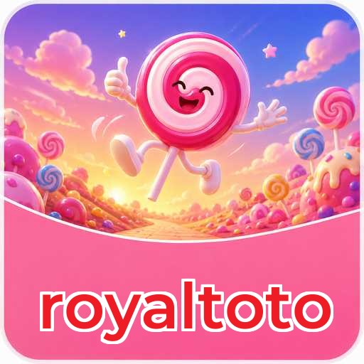 Logo royaltoto
