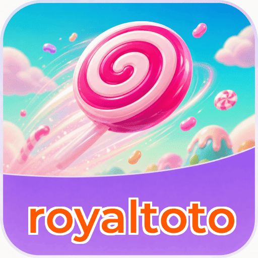 Logo royaltoto