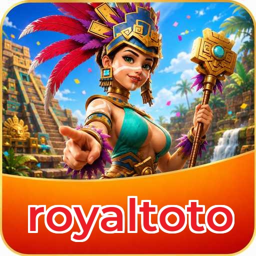 Logo royaltoto