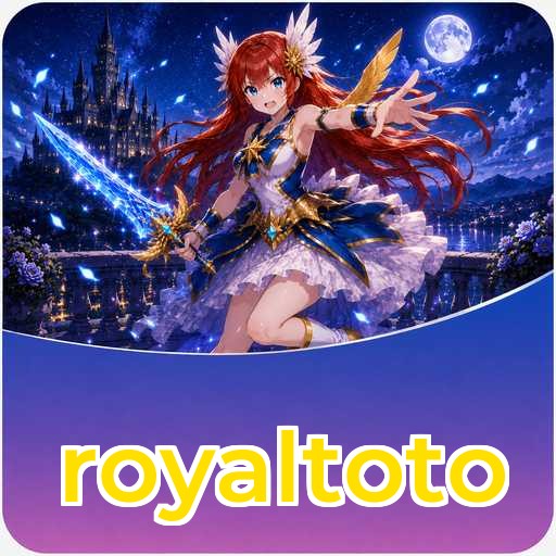 Logo royaltoto