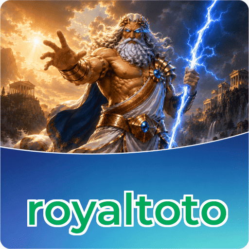 Tim royaltoto