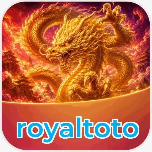 Logo royaltoto