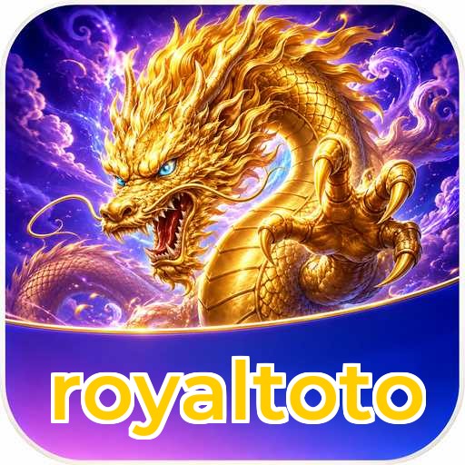 Logo royaltoto