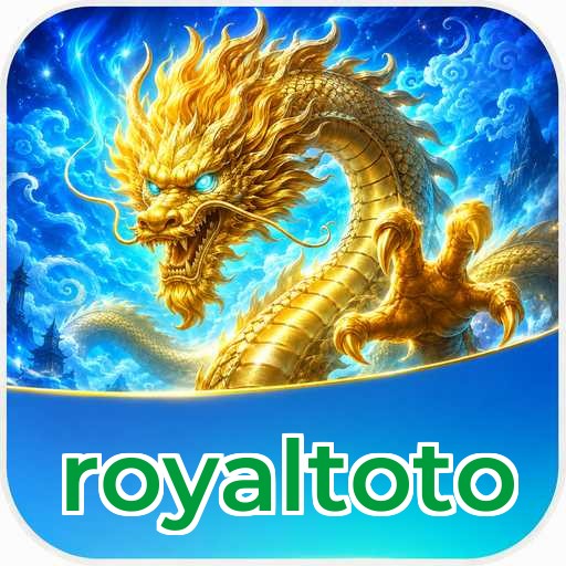 Logo royaltoto