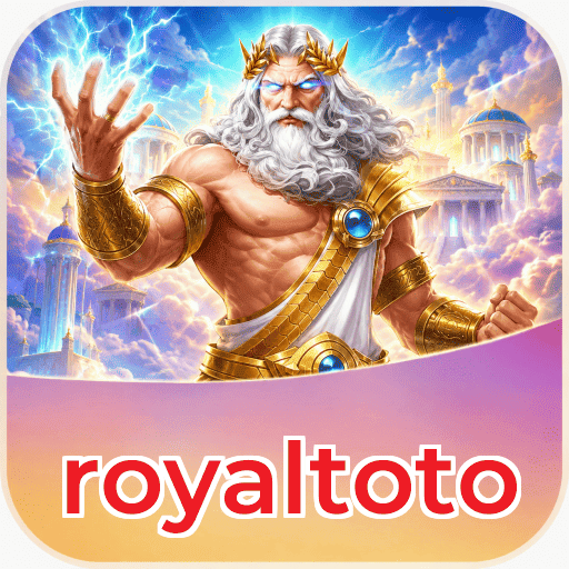Tim royaltoto