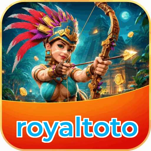 Logo royaltoto