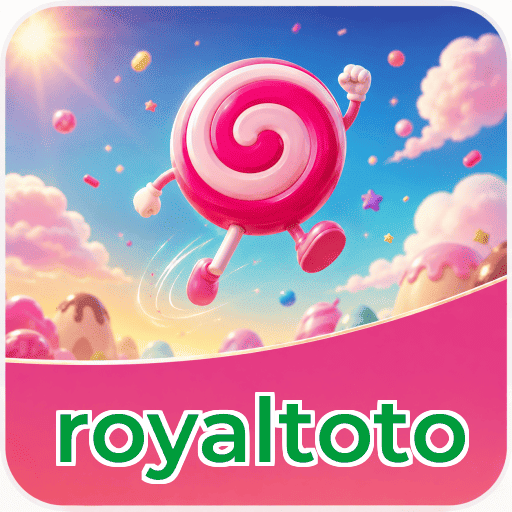 Logo royaltoto