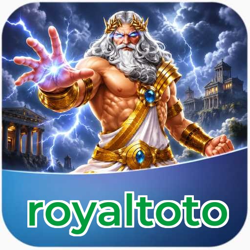 Logo royaltoto
