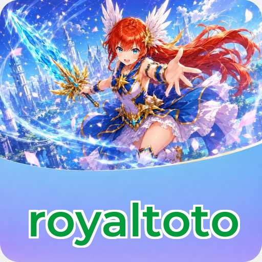 Logo royaltoto