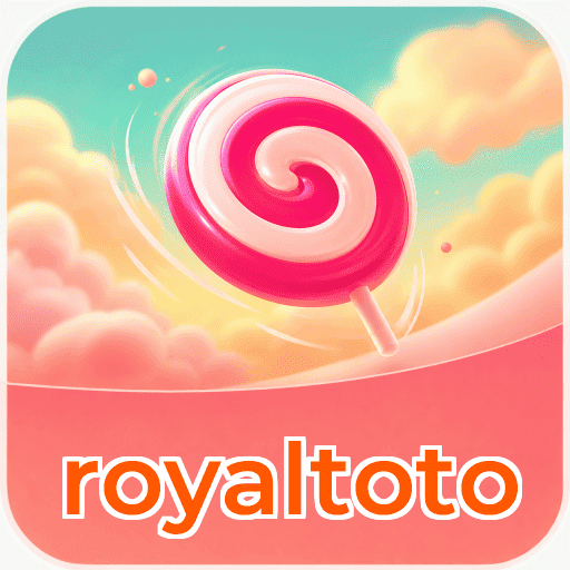 Logo royaltoto