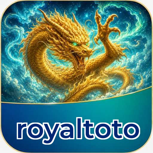Logo royaltoto